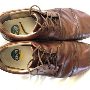 Lems Nine-to-Five Barefoot Shoes